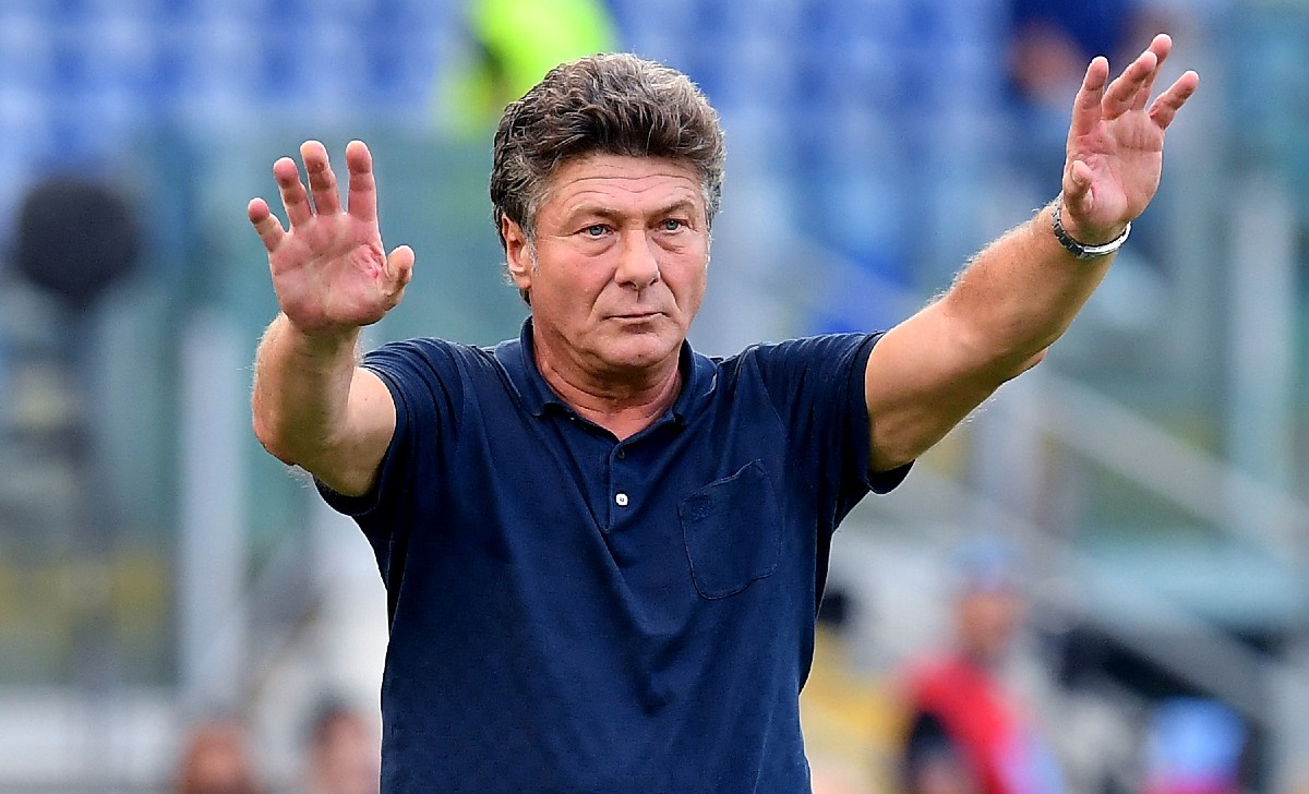 Napoli Appoint Mazzarri As New Coach In Surprising Turn Of Events 7sport