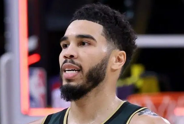 Fans slam Jayson Tatum for his poor performance against Heat - 7sport ...