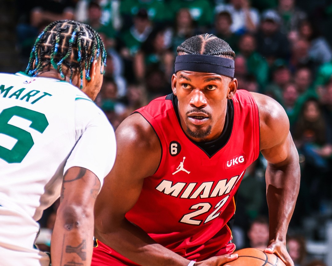 Jimmy Butler's dream is still alive 7sport Canada
