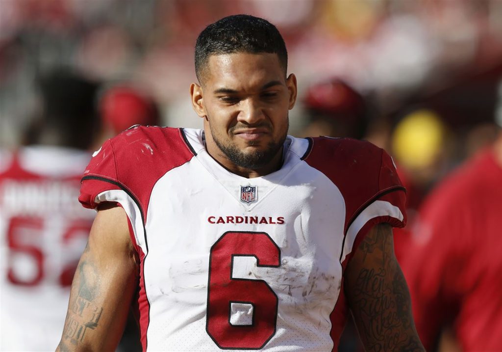 Cardinals' James Conner Wants To 'prove People Wrong' - 7sport Canada