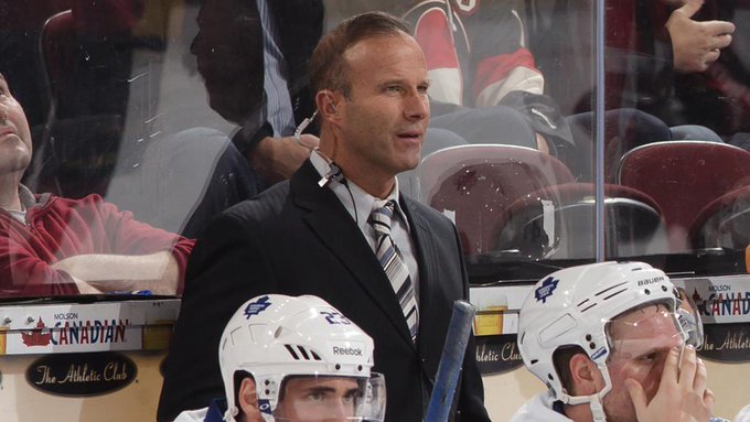 Behind the Bench: A Day in the Life of Greg Cronin