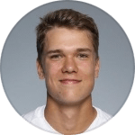 Virtanen, Otto