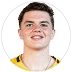 Stricker, Dominic Stephan