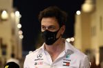 Toto Wolff says Bahrain was ‘one of the worst days in racing’