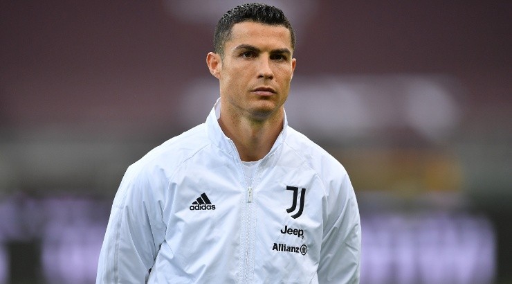 Cristiano Ronaldo will sue former club Juventus for unpaid wages