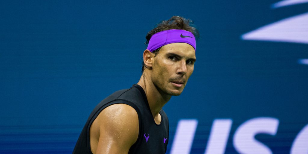 Nadal to miss Madrid Open because of recovery setback