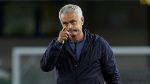 Roma coach Mourinho given two-game suspension