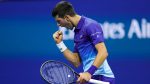 Djokovic set to play at U.S. Open with vaccine mandate ending