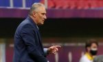 Tite appointed as new Flamengo manager