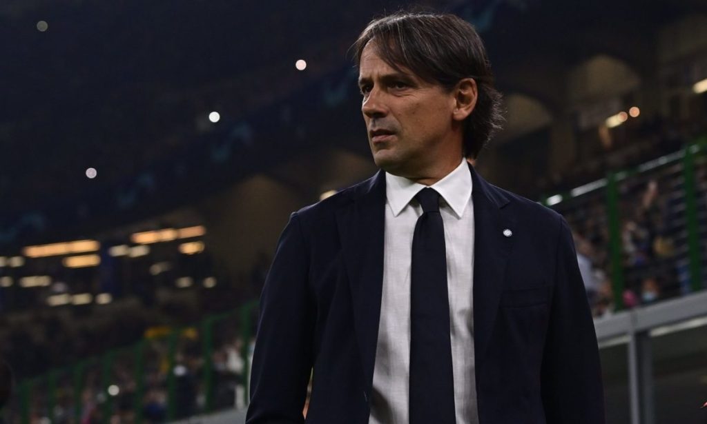 Inzaghi: We never stopped believing