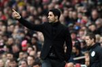 No number one at any positions in Arsenal, says Arteta