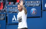 Sergio Ramos leaves PSG, club announces