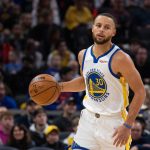 Golden State’s Steph Curry expected to return to action next week