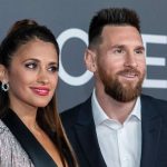 Soccer superstar Lionel Messi receives death threats
