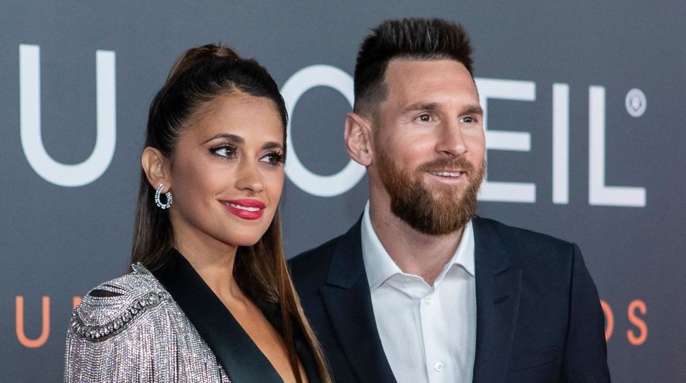 Soccer superstar Lionel Messi receives death threats 12