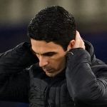 Arteta considered quitting after Arsenal’s late title collapse