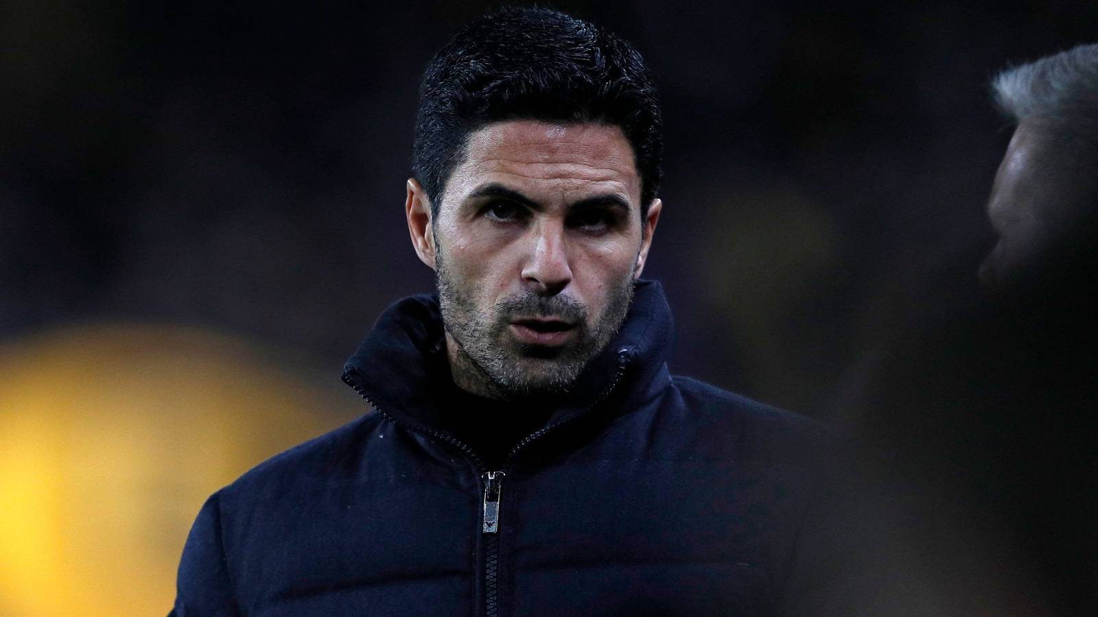 Arsenal ready to invest heavily into new forward