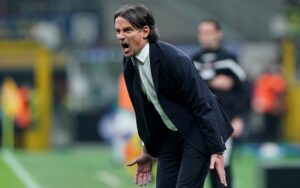 Inter renews Inzaghi's contract after the end of the season 7