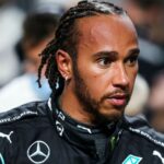 Hamilton disappointed with Mercedes pace