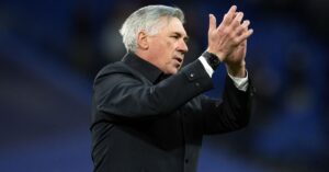 Ancelotti prefers not to comment on Mbappe rumors