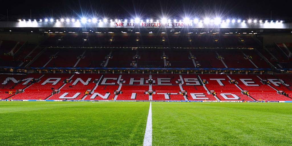 Man United’s position about the Super League remains unchanged