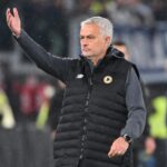 Mourinho hints at attitude change towards him in Roma
