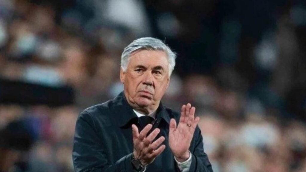 Ruud Gullit labels Ancelotti ‘better’ than Sir Alex and Guardiola
