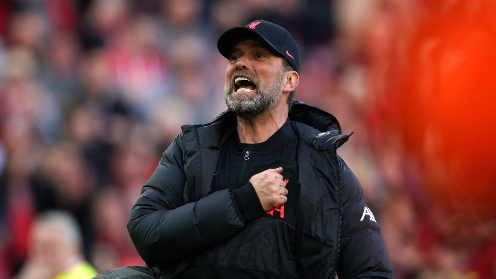Klopp hails his players after dramatic 4-3 win over Fulham