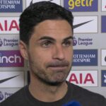 Arsenal back Mikel Arteta over VAR rant in official statement