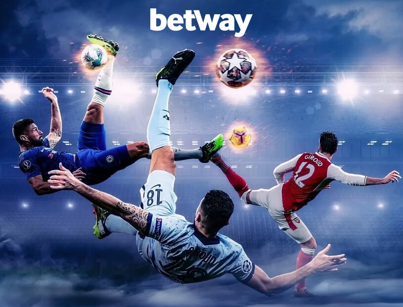 Betway