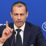 UEFA works on establishing players salary cap