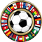 international-football flag