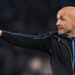 Luciano Spalletti voted Coach of the Year in Serie A