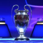 Champions League draw: Napoli face Barca, as Inter welcome Atletico