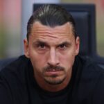 Zlatan Ibrahimovic posts cryptic message ahead of Milan return
