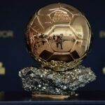 Ballon d’Or to be co-organised by UEFA from 2024
