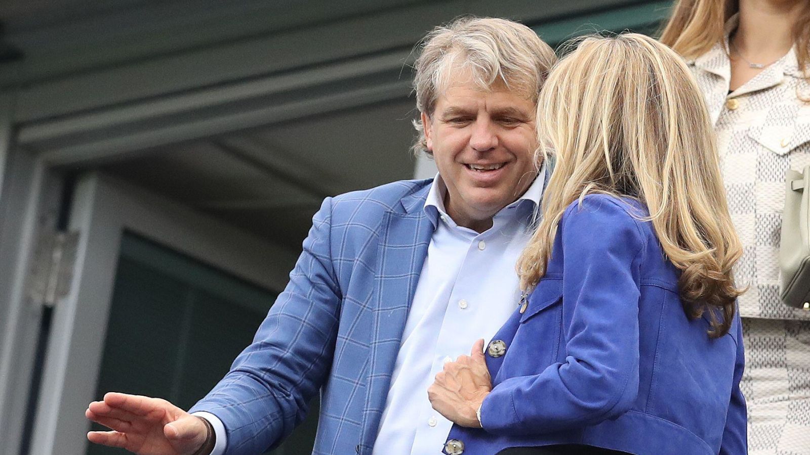 Chelsea owner sets up ‘sale list’ for the summer