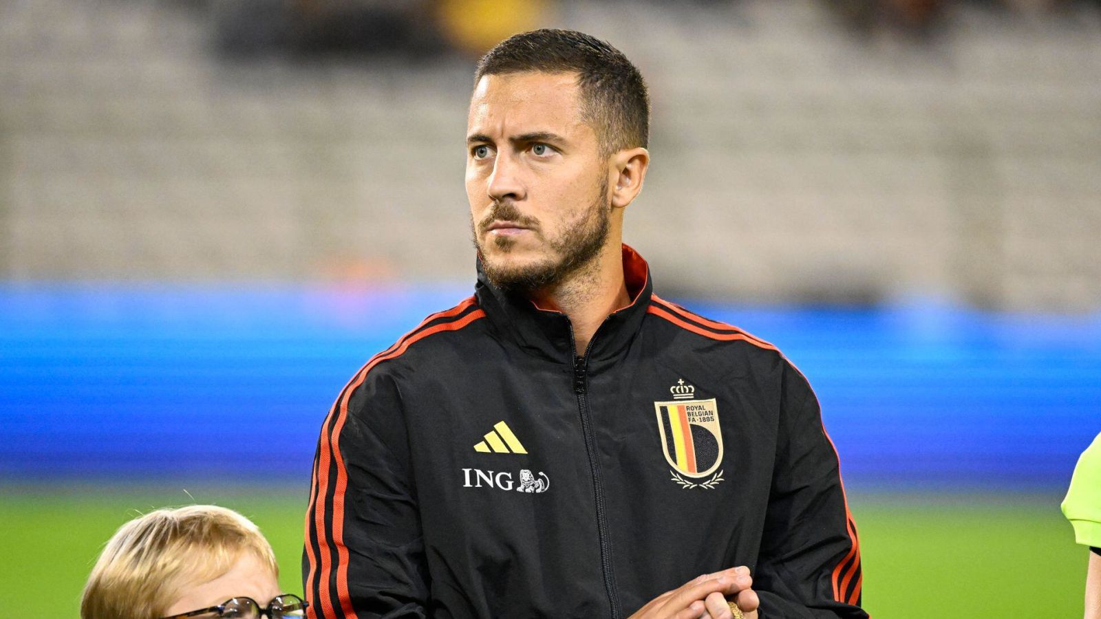 Eden Hazard retires from professional football