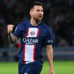 Messi ‘feeling great’ at PSG amid contract rumours