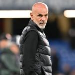 Milan coach Pioli says ‘every mistake was punished’ by PSG