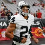 Raiders release safety Johnathan Abram in surprise move