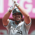 Free agent Jose Abreu joins Astros on three-year contract