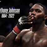 Former UFC fighter Johnson dead at 38