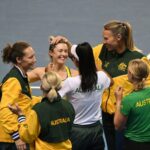 Australia edge Britain 2-1 in Billie Jean King Cup semis