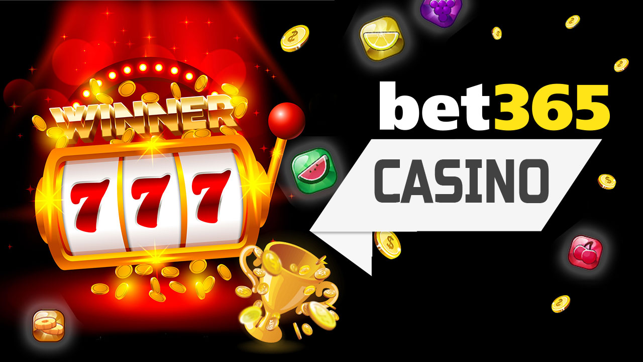 Bet365 Casino Ontario