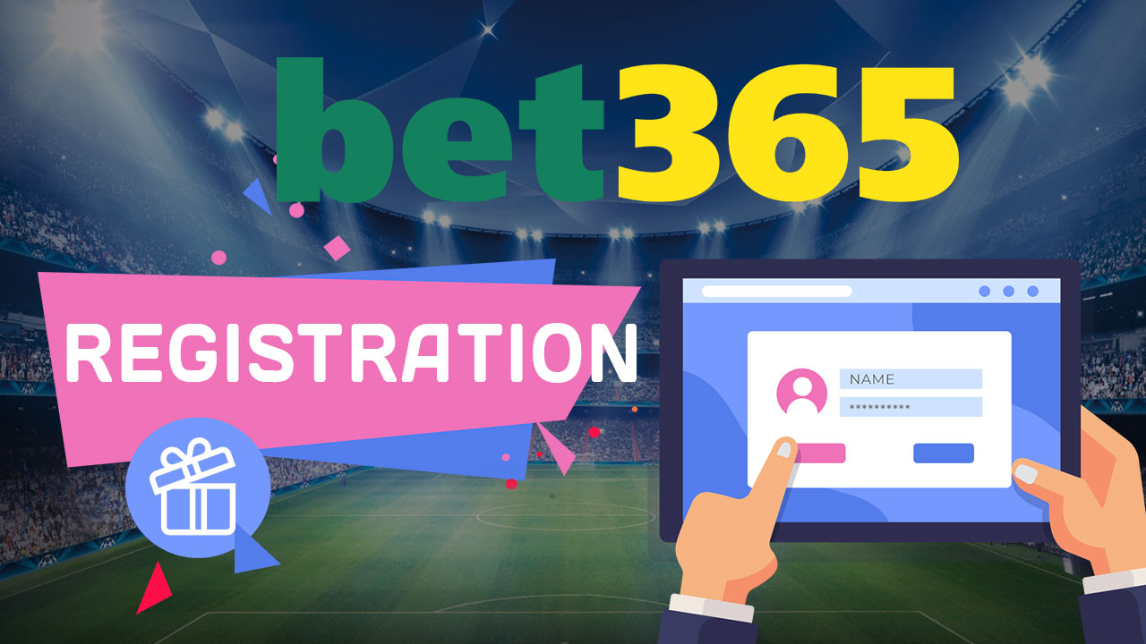 Bet365 Registration Ontario