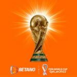 Betano becomes FIFA’s first World Cup betting partner