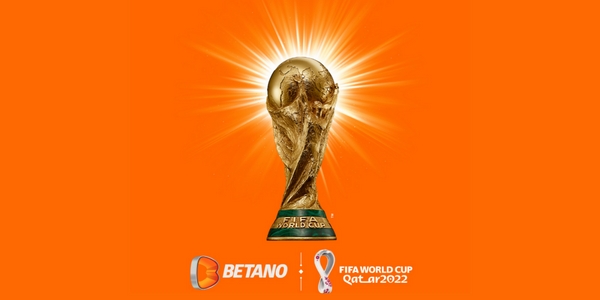 Betano becomes FIFA’s first World Cup betting partner 9