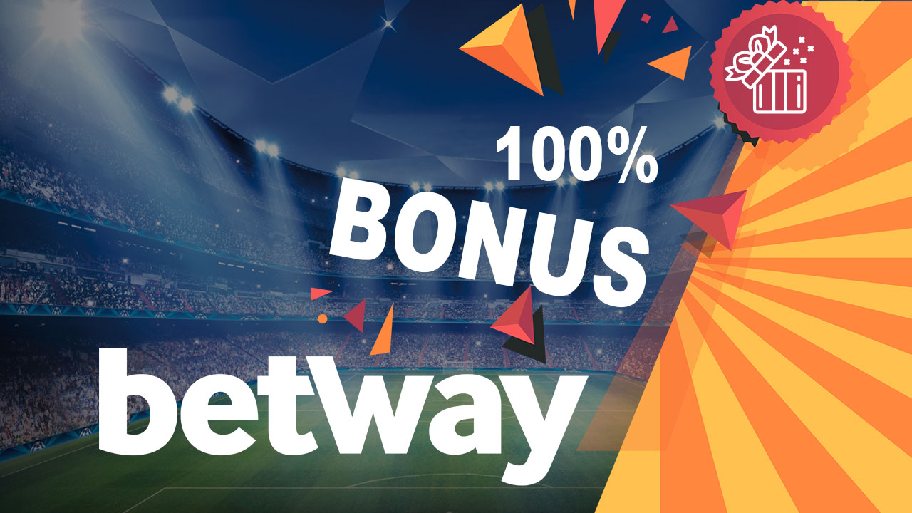 Betway Bonus Code - Claim Your Bonus Code At Betway In Canada