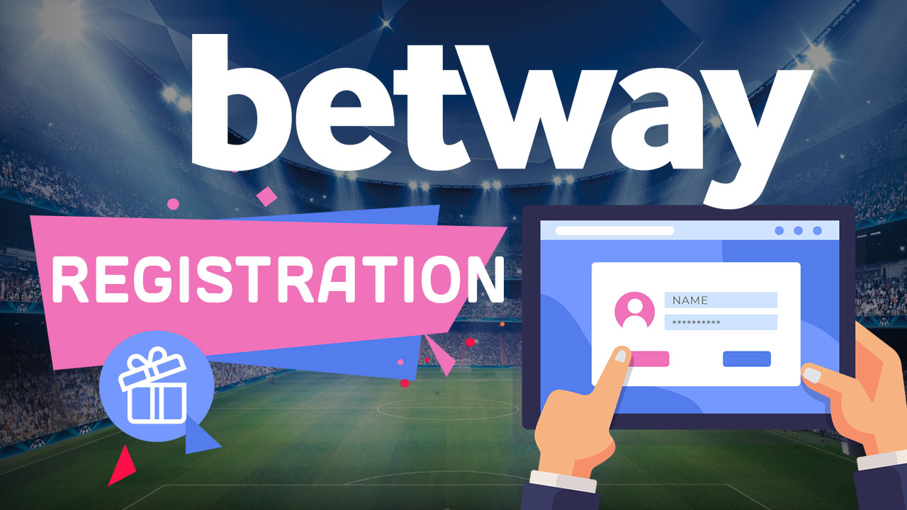 Betway Registration